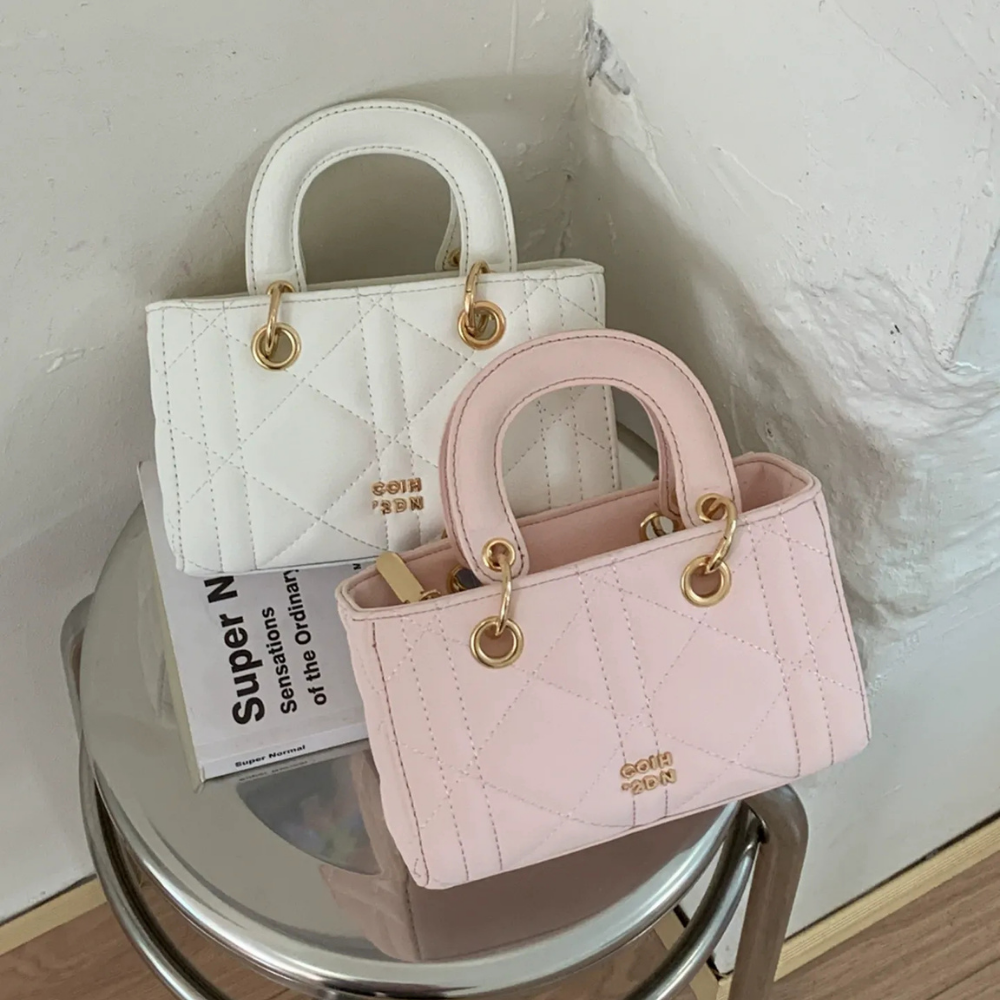 Asverra Dovelle Bag - Asverra