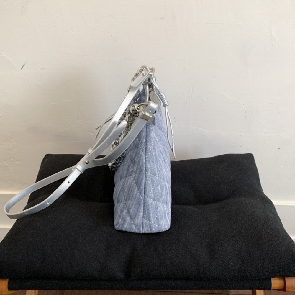 Asverra Bleuressa Bag - Asverra