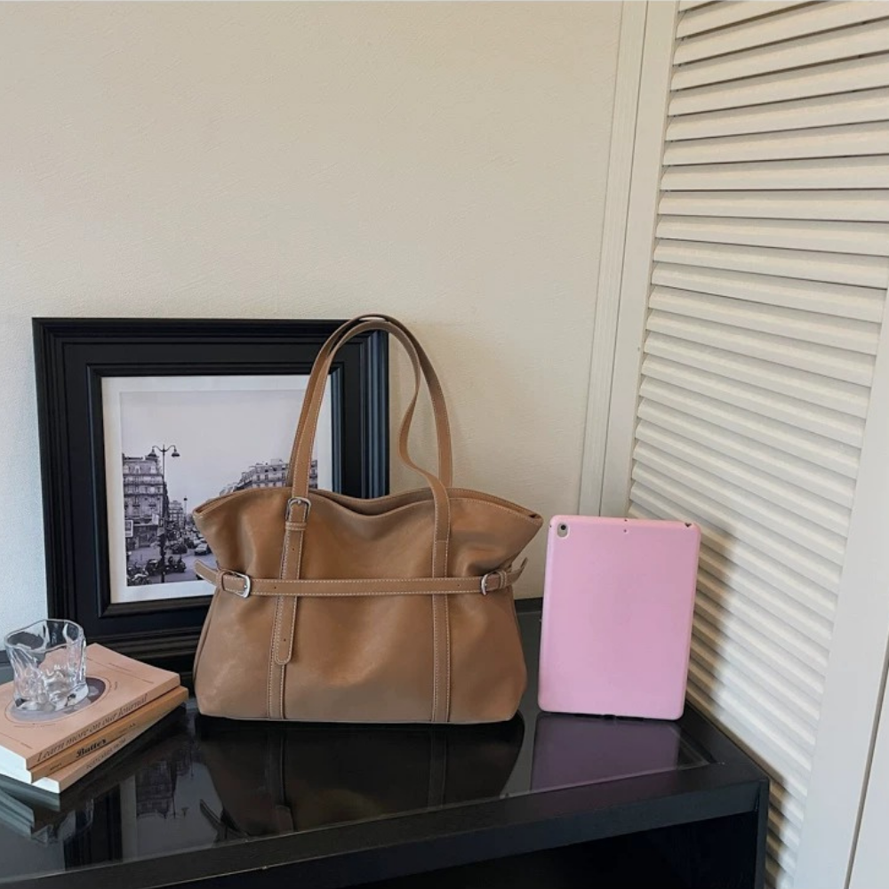Orika Shoulder Bag for Women | Asverra