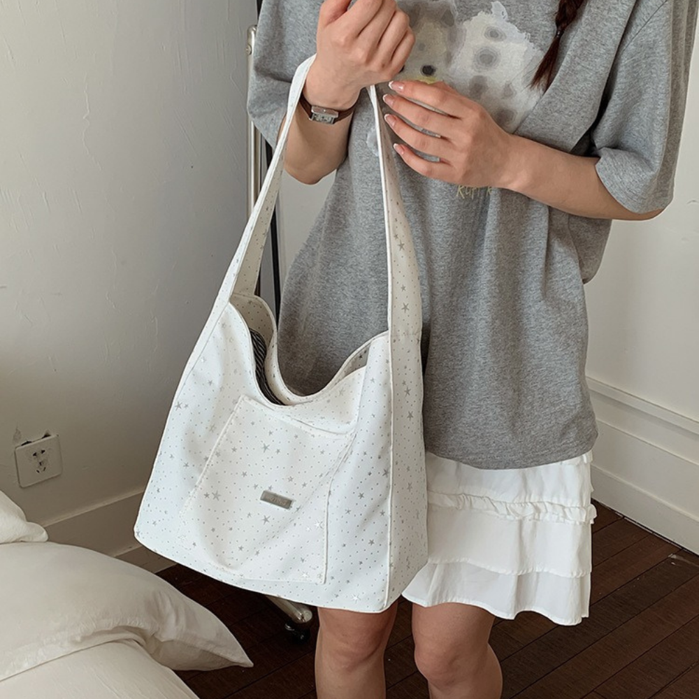Asverra Astren Hobo-Tasche