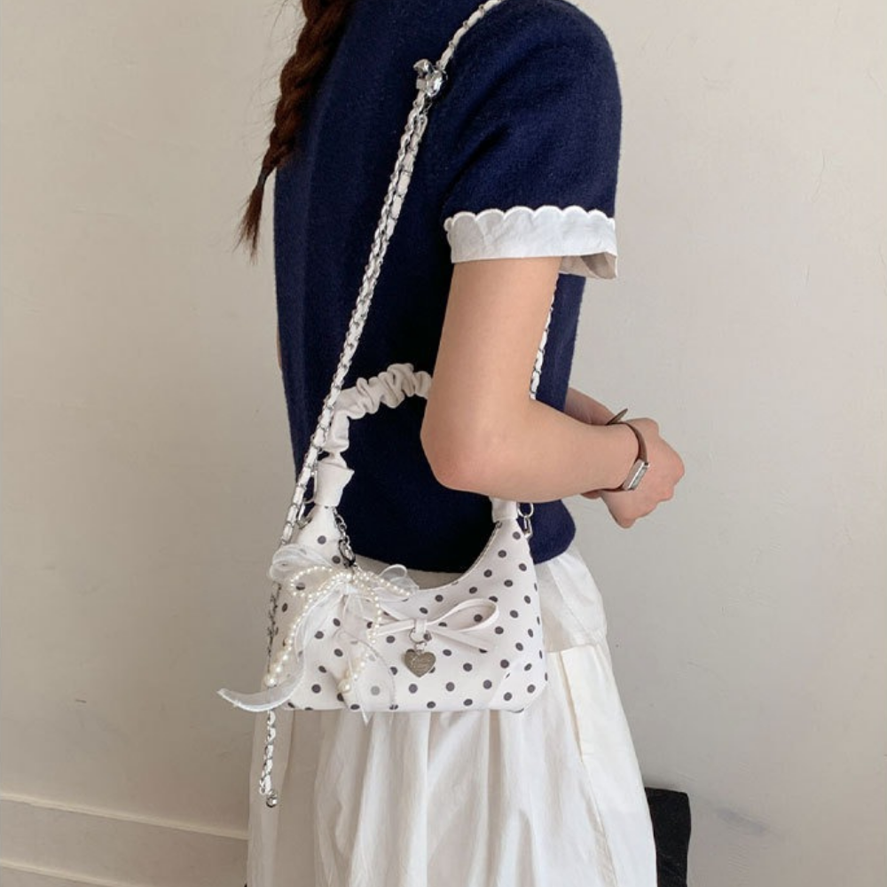 Asverra Rosalie Bag - Asverra