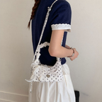 Asverra Rosalie Bag - Asverra