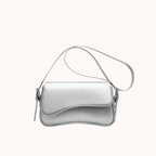 Sévrine Vegan Leather Crossbody Bag for Women | Asverra