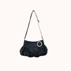Taviola Polka Dot Shoulder Bag for Women | Asverra