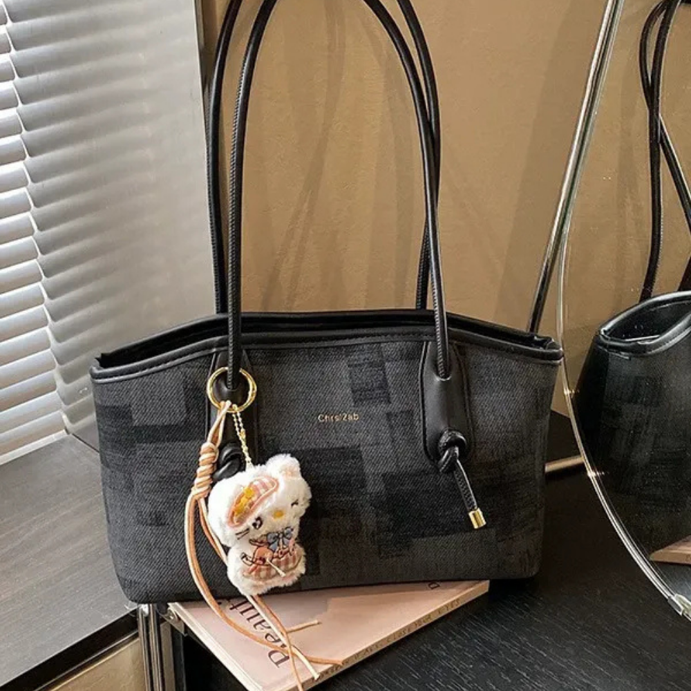 Asverra Roséline Bag - Asverra