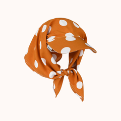 Rogue Dot Veil Cap