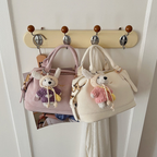 Asverra Vellisse Bag - Asverra