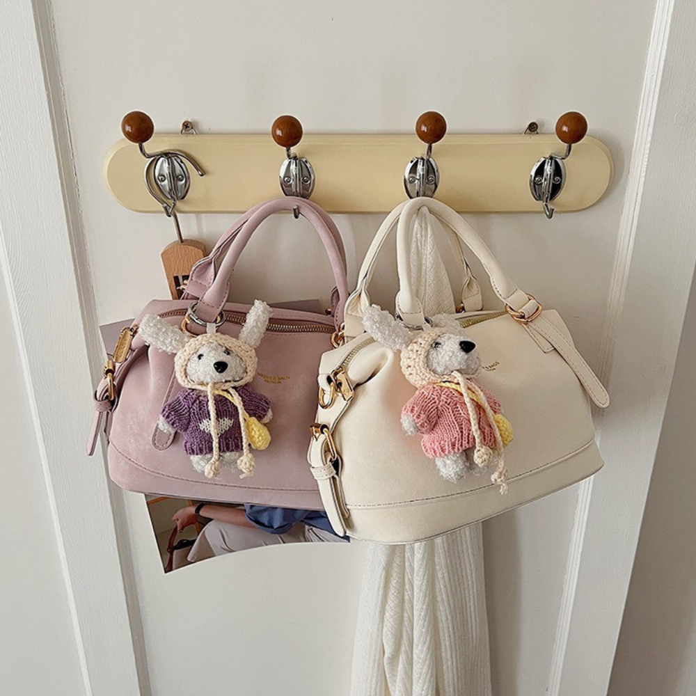 Asverra Vellisse Bag - Asverra