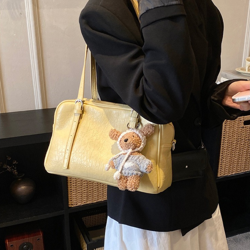 Asverra Roselle Bag - Asverra