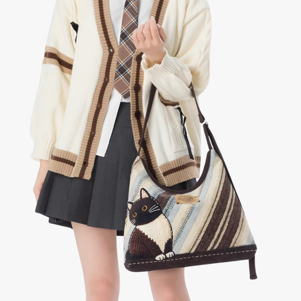 Asverra Mistrielle Tasche
