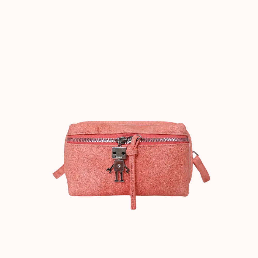 Tinnia Robot Charm Crossbody Bag Image principale du produit