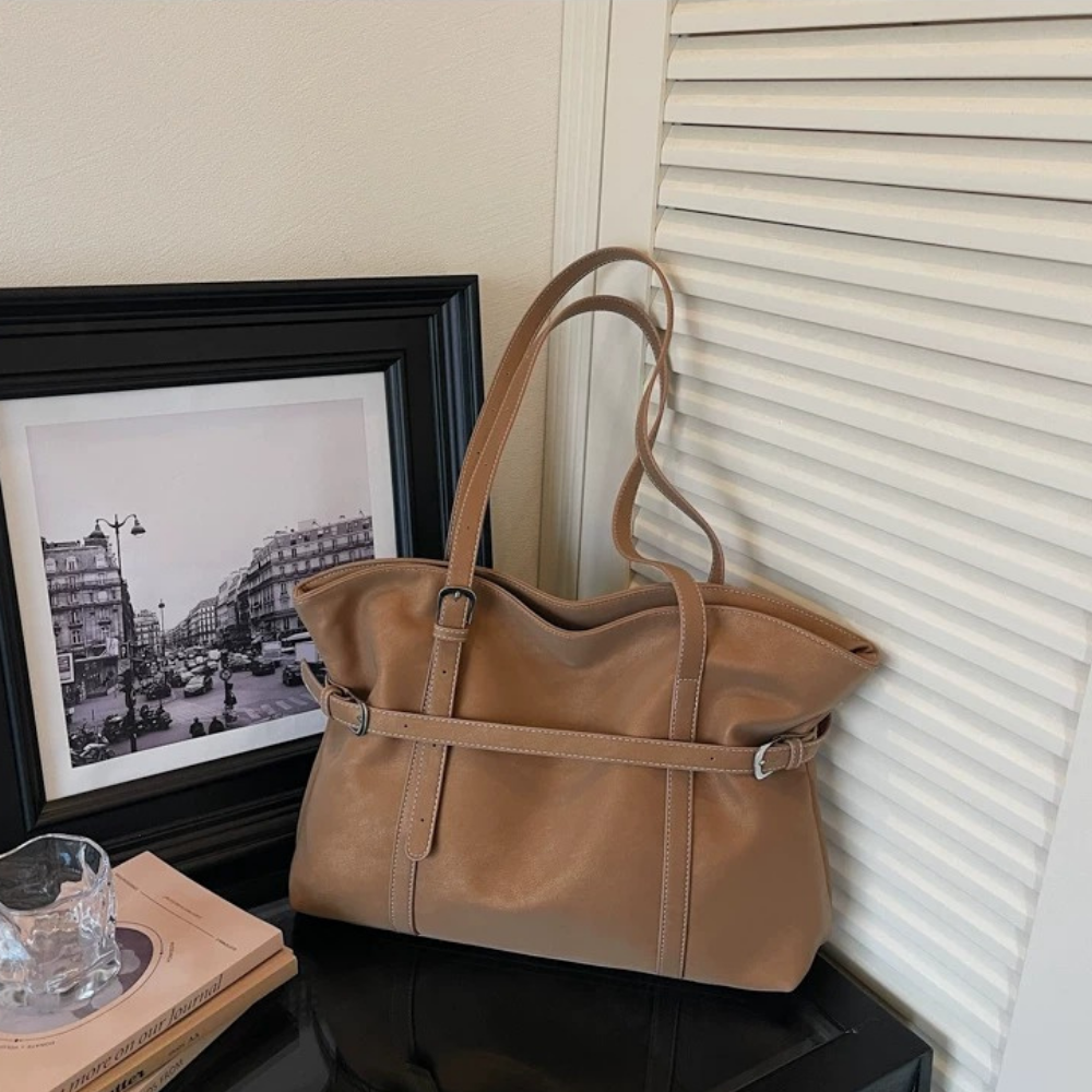 Orika Shoulder Bag for Women | Asverra