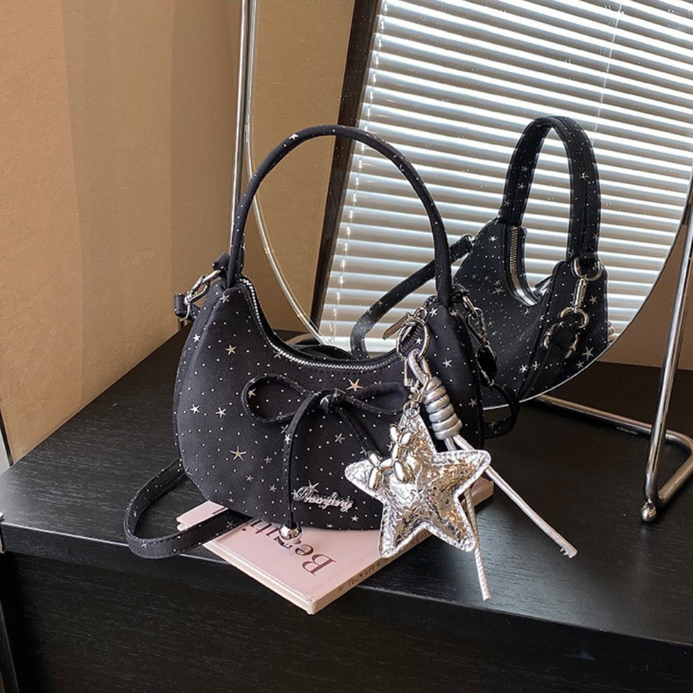Asverra Stellina Bag - Asverra