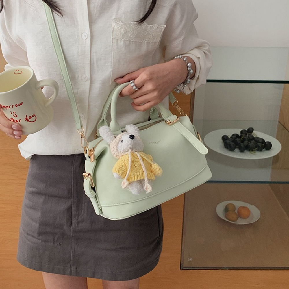 Asverra Vellisse Bag - Asverra