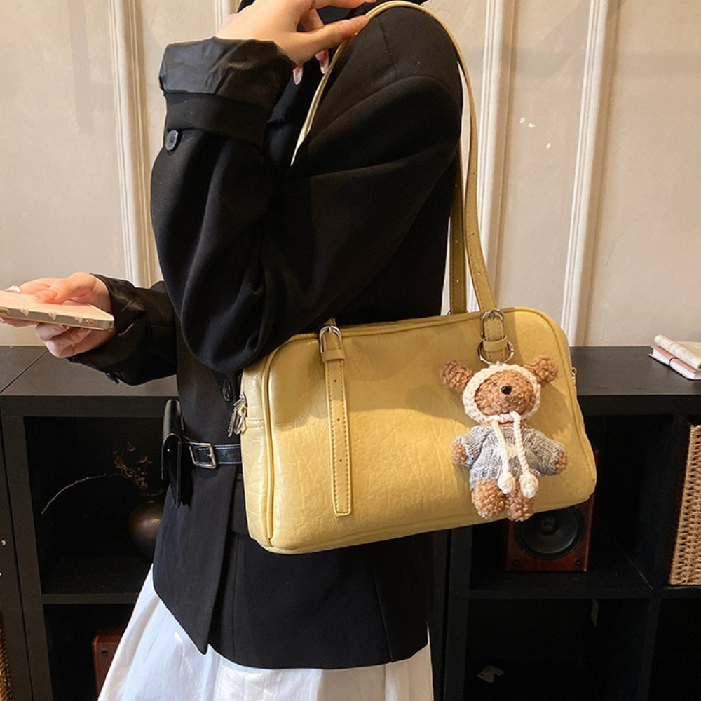 Asverra Roselle Bag - Asverra