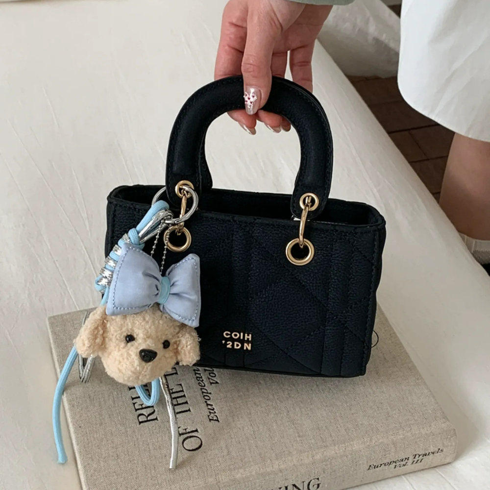 Asverra Dovelle Bag - Asverra