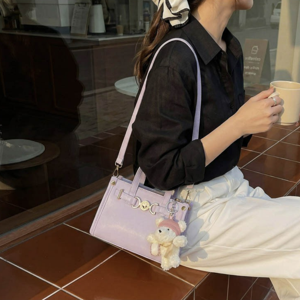 Asverra Lunéva Bag - Asverra
