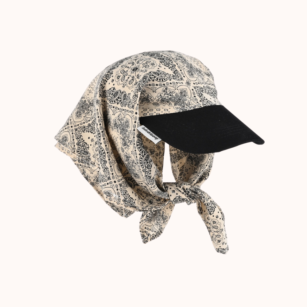 Veilshade Cap