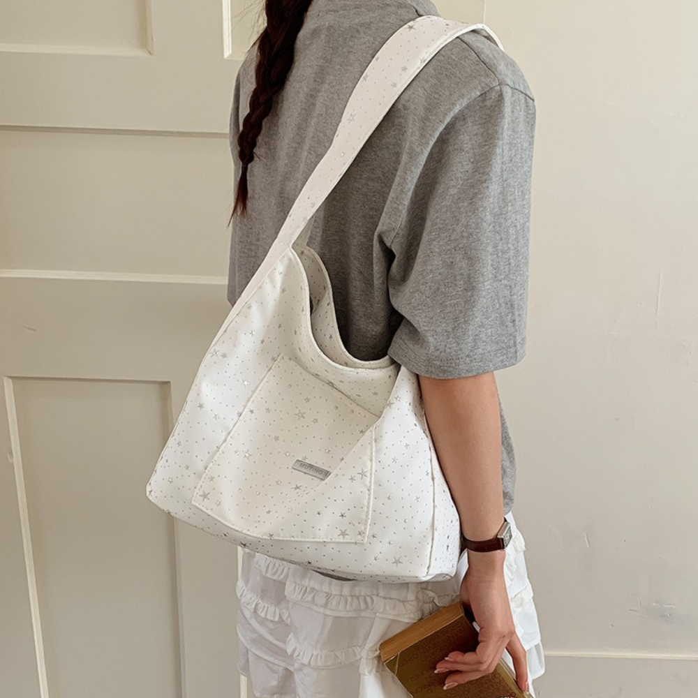 Asverra Astren Hobo-Tasche
