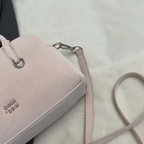 Asverra Noiréa Bag - Asverra