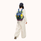 Asverra Rogue Trail Rucksack