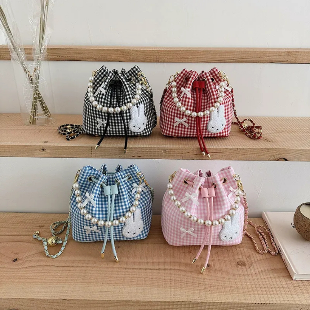 Asverra Quenra Tasche