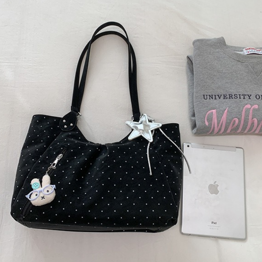 Asverra Eloraé Bag - Asverra
