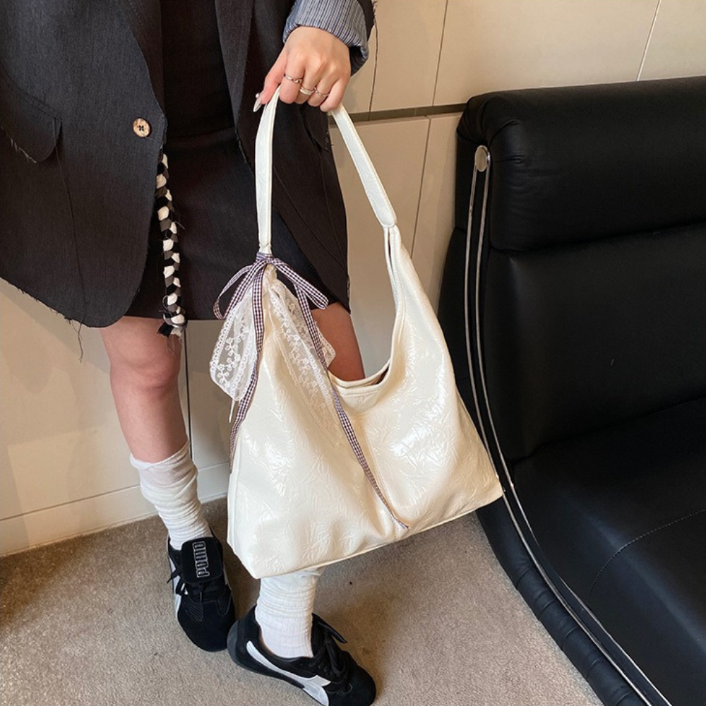 Asverra Luméa Bag - Asverra