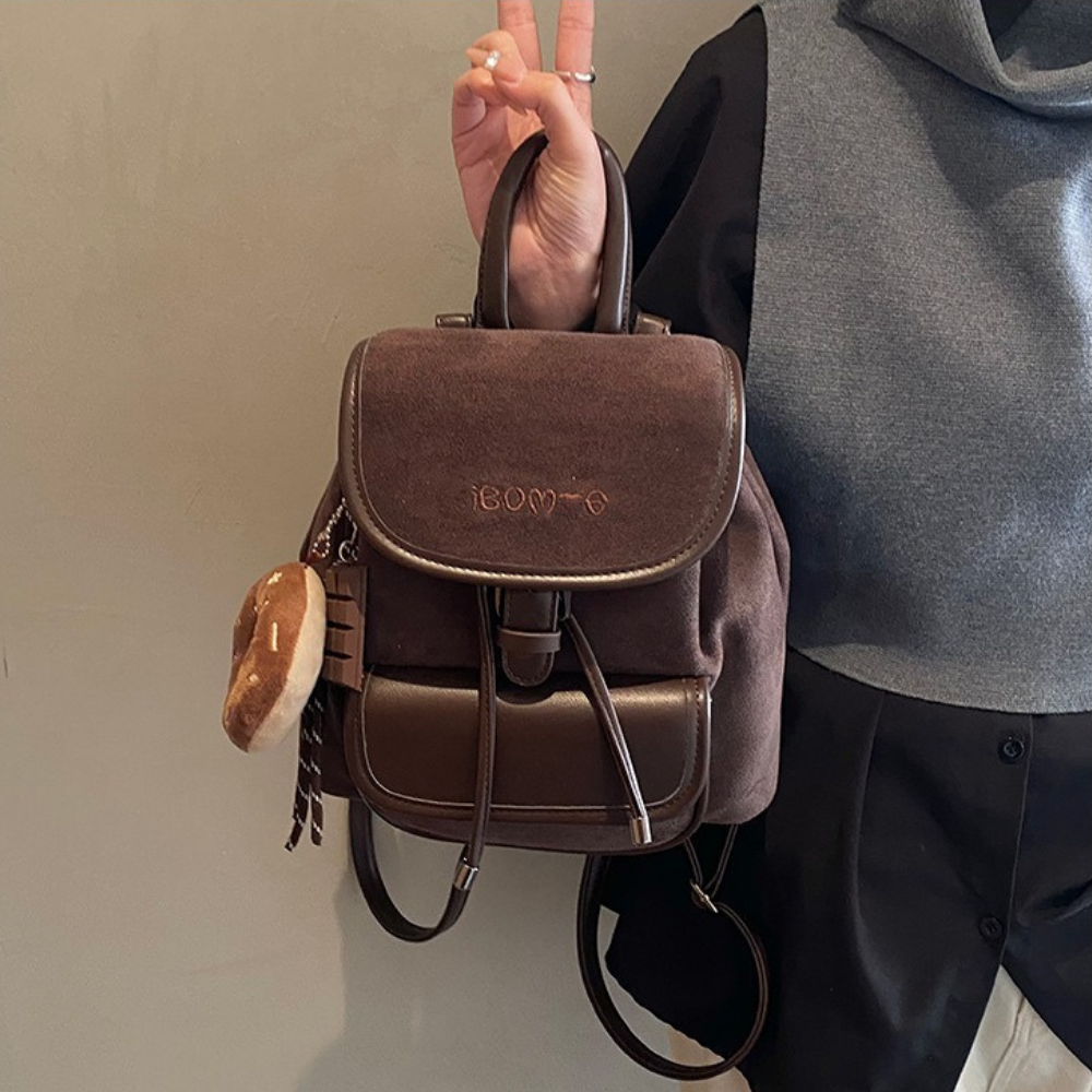 Asverra Monvere Rucksack