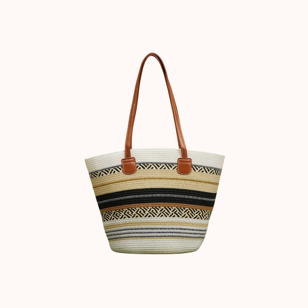 Asverra Cove Lumière Tote