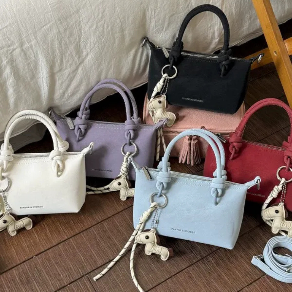 Asverra Orlisse Bag - Asverra