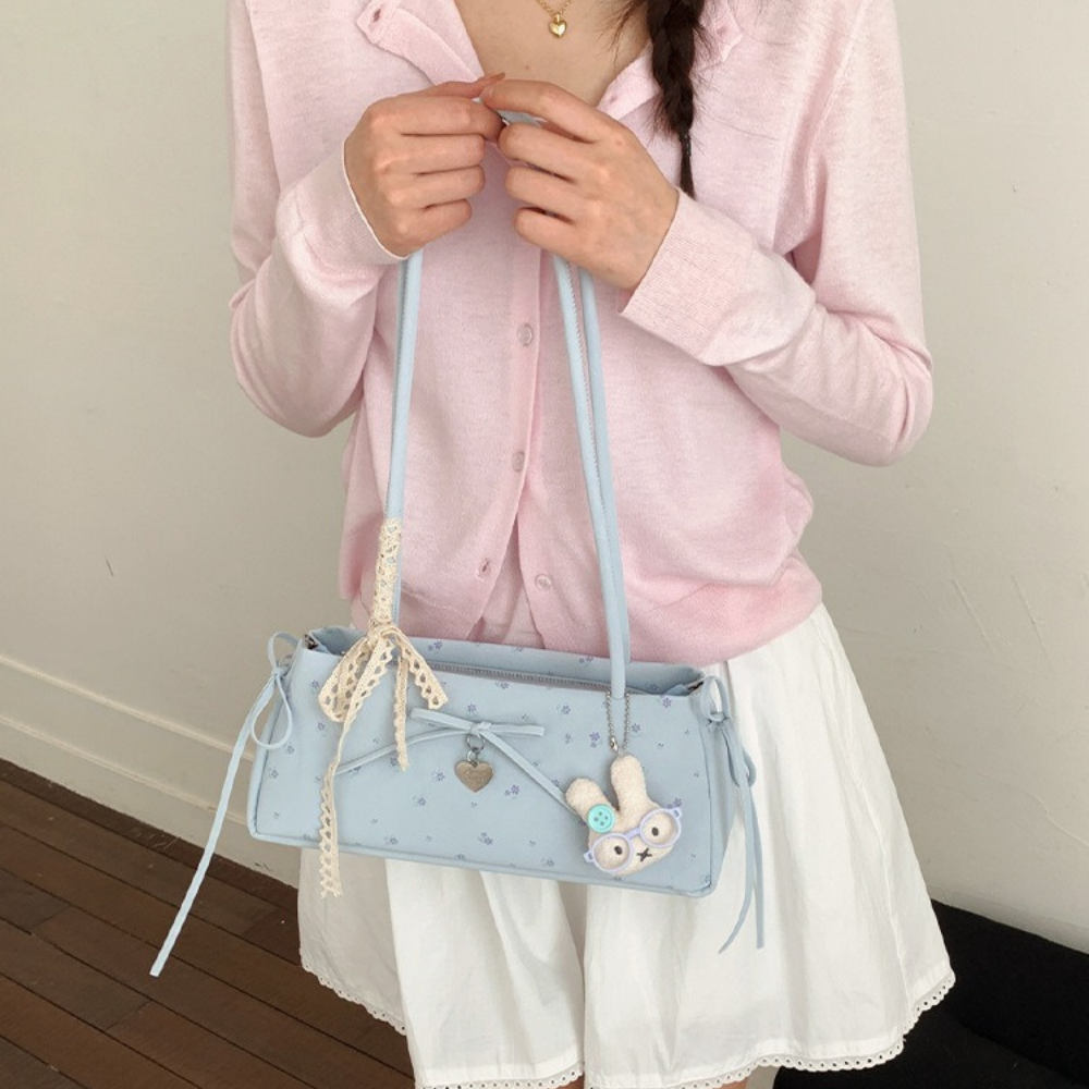 Asverra Célisse Bag - Asverra