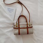 Asverra Albrina Satchel Tasche