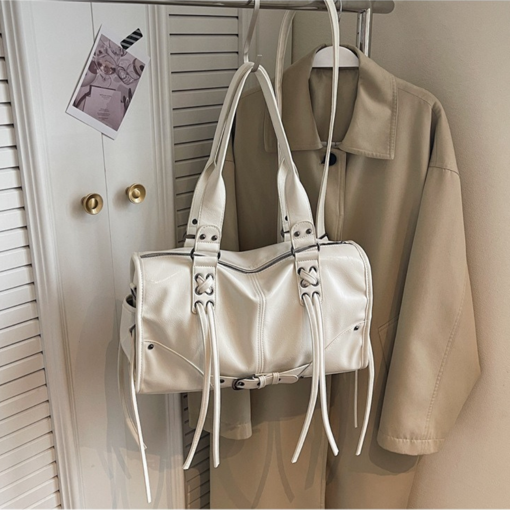 Asverra Velmora Bag - Asverra