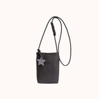 Sidréa Star Mini Crossbody Bag for Women | Asverra
