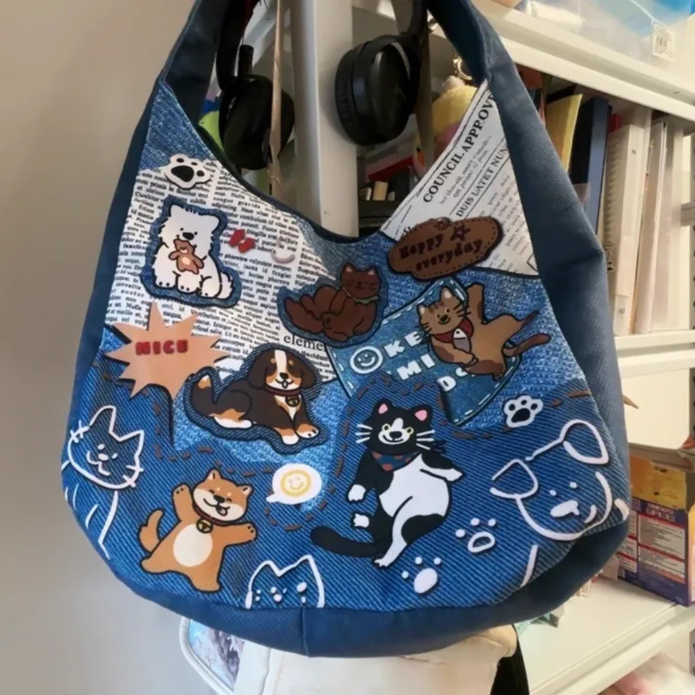 Asverra Canella Tasche