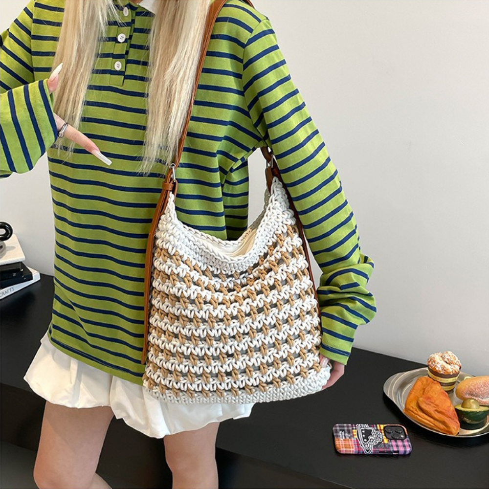 Asverra Briselia Bag - Asverra