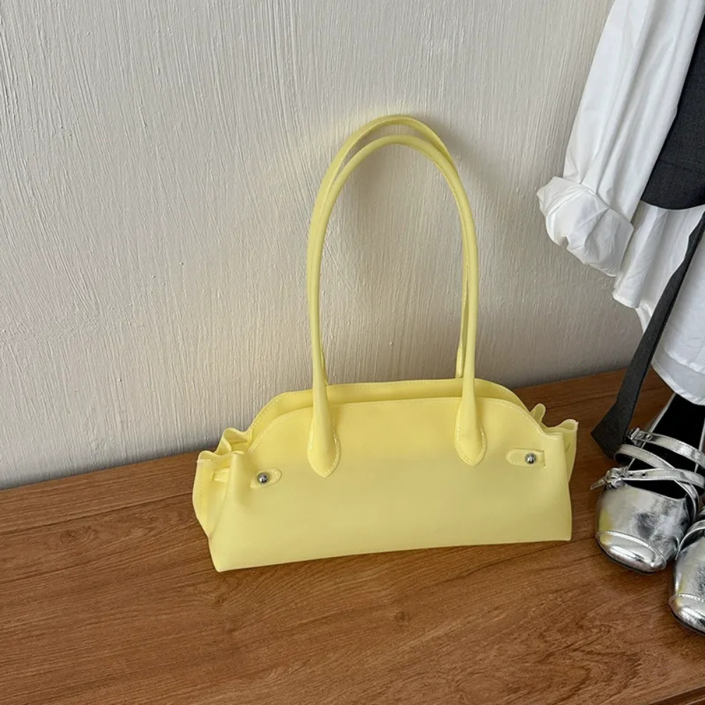Maritelle Slim Tote Bag for Women | Asverra