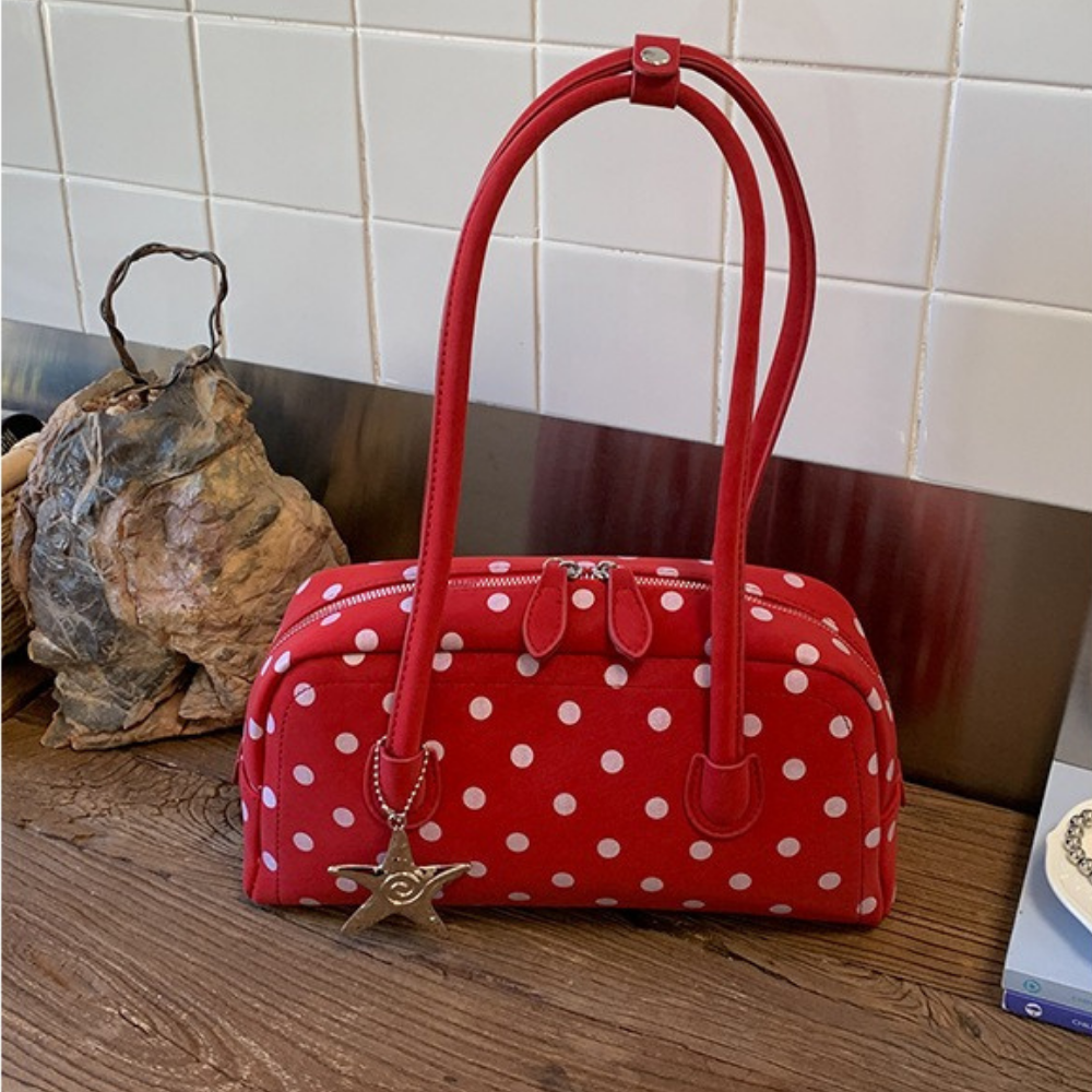 Asverra Poléris Bag - Asverra