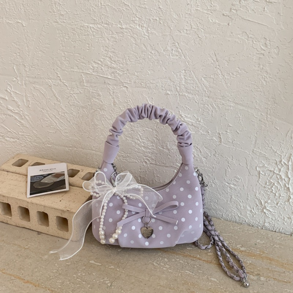 Asverra Rosalie Bag - Asverra