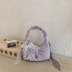 Asverra Rosalie Bag - Asverra