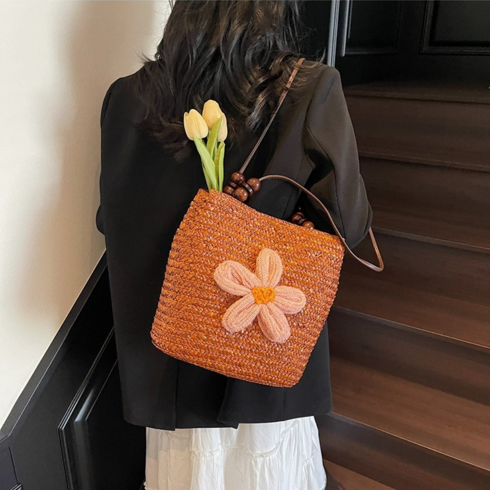 حقيبة Asverra Fleurwave