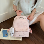 Asverra Vittoria Lane Rucksack