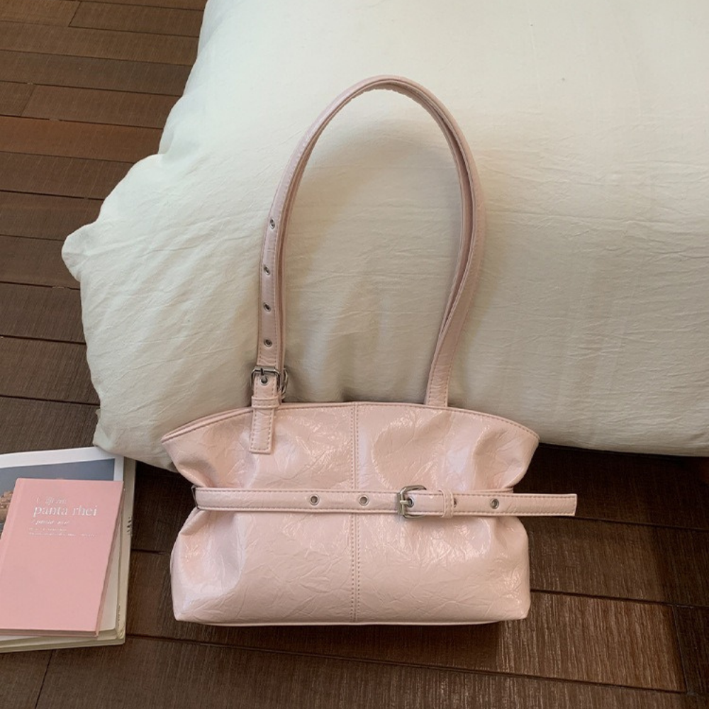 Asverra Veloura Bag - Asverra