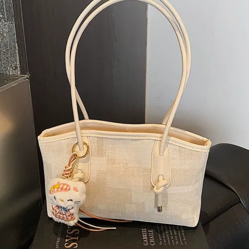Asverra Roséline Bag - Asverra