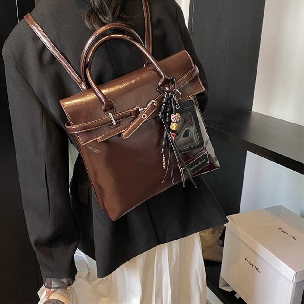Asverra Verronéa Sac à Dos de Voyage