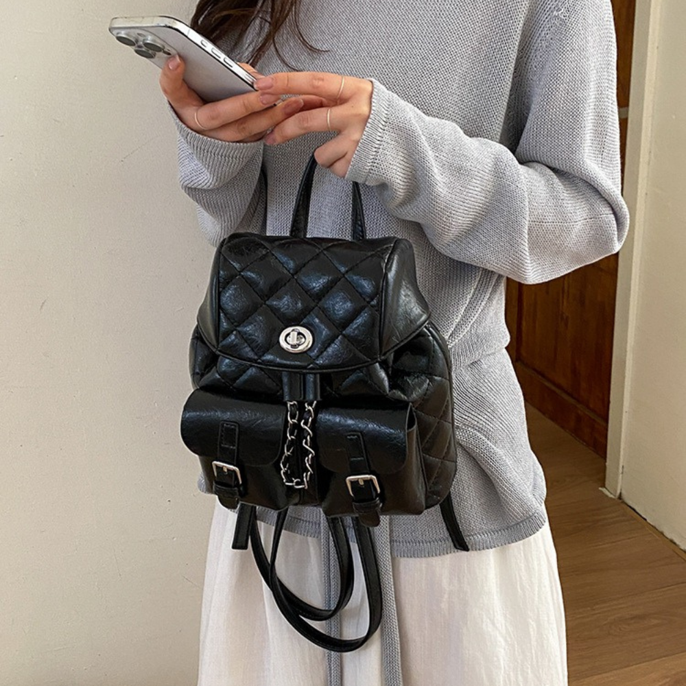 Asverra Monalise Rucksack