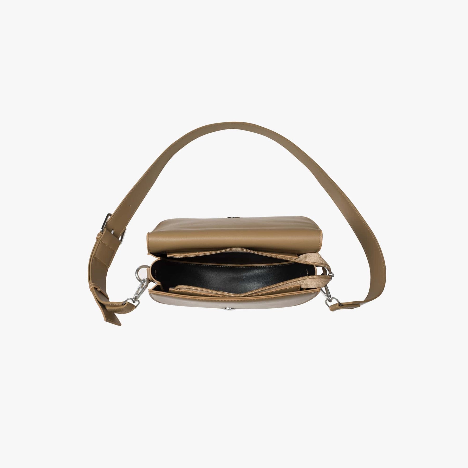 Asverra Virelle Crossbody Bag - Asverra