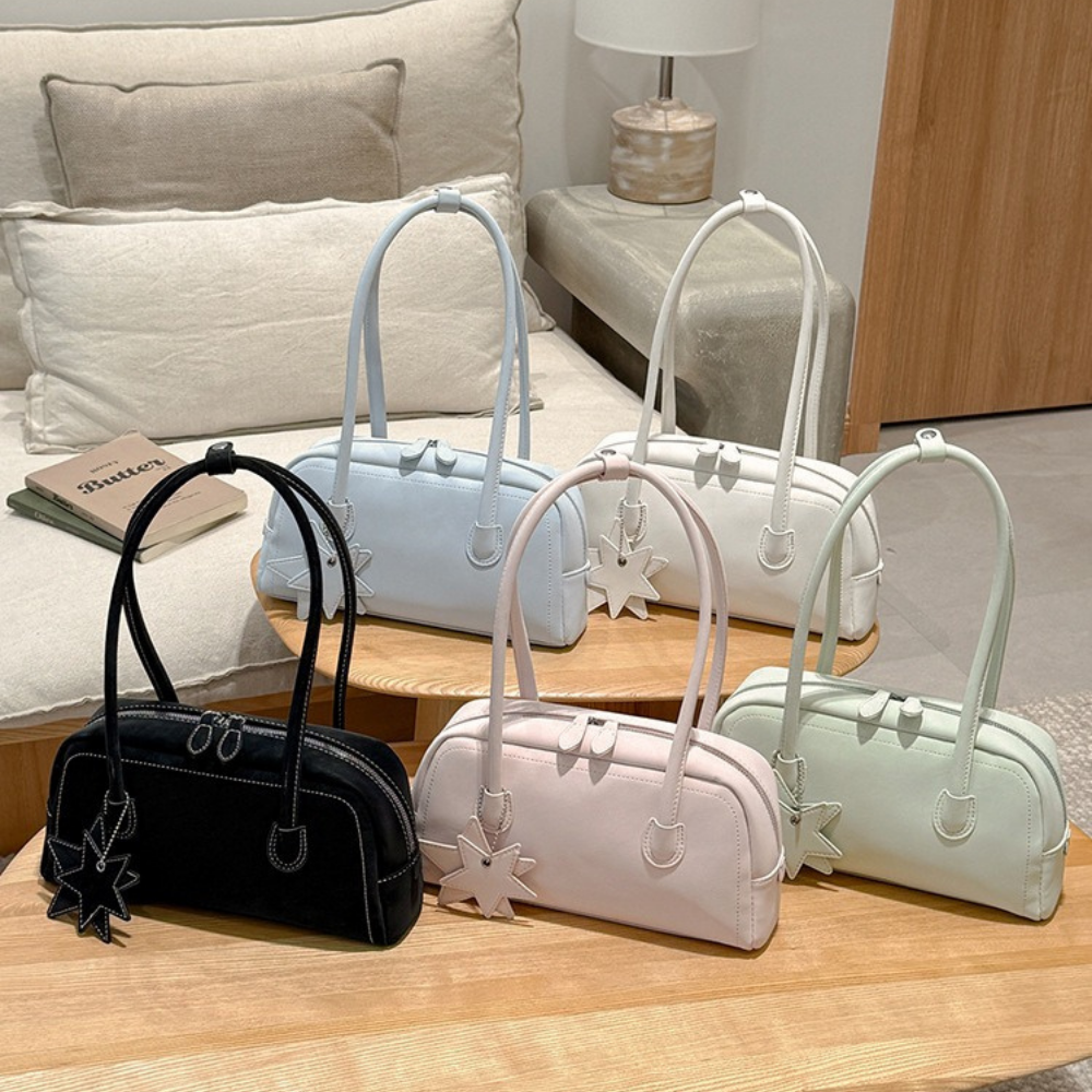 Asverra Lunaria Bag - Asverra