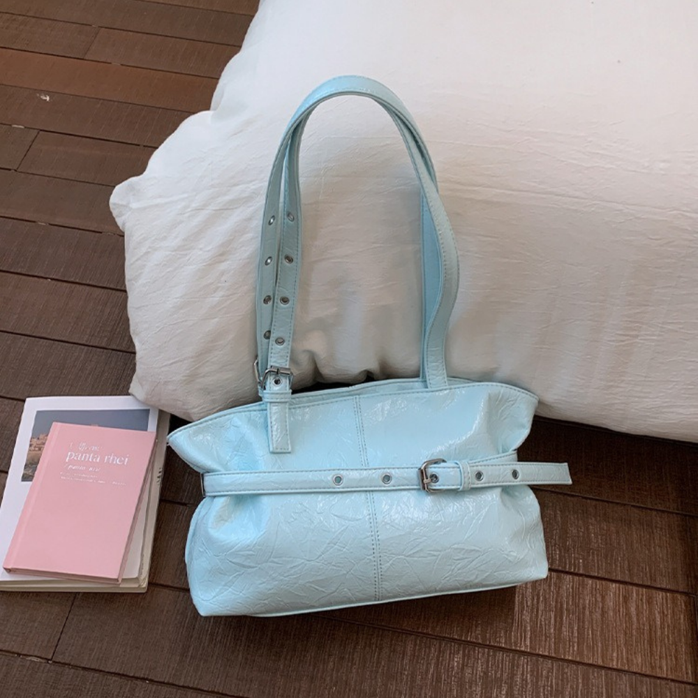Asverra Veloura Bag - Asverra